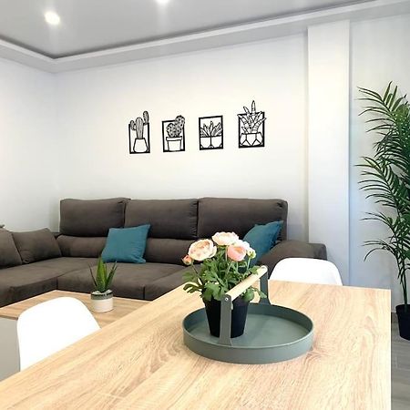 Precioso Apartamento مالقة المظهر الخارجي الصورة