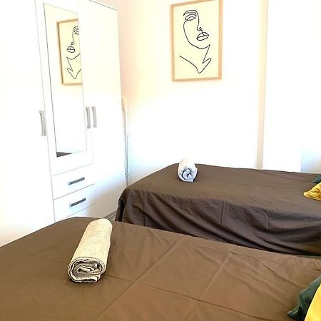 Precioso Apartamento مالقة المظهر الخارجي الصورة