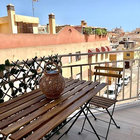 Precioso Apartamento مالقة المظهر الخارجي الصورة