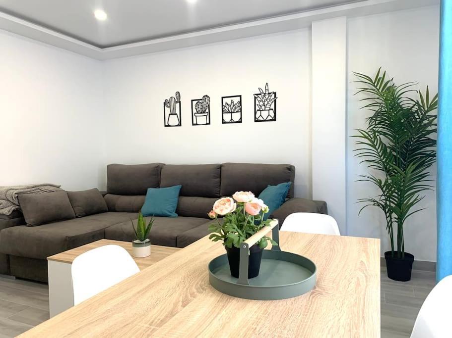 Precioso Apartamento مالقة المظهر الخارجي الصورة