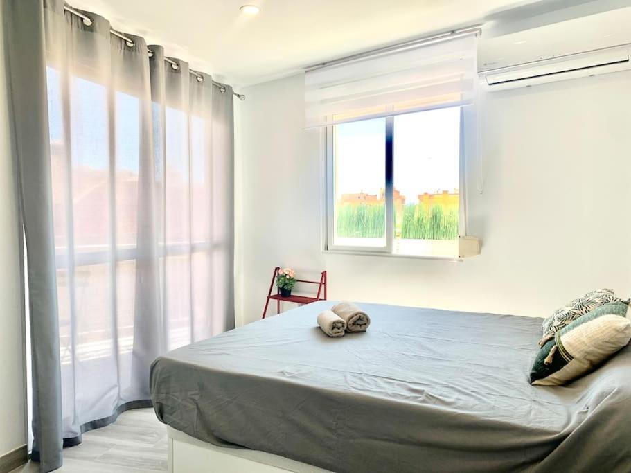 Precioso Apartamento مالقة المظهر الخارجي الصورة