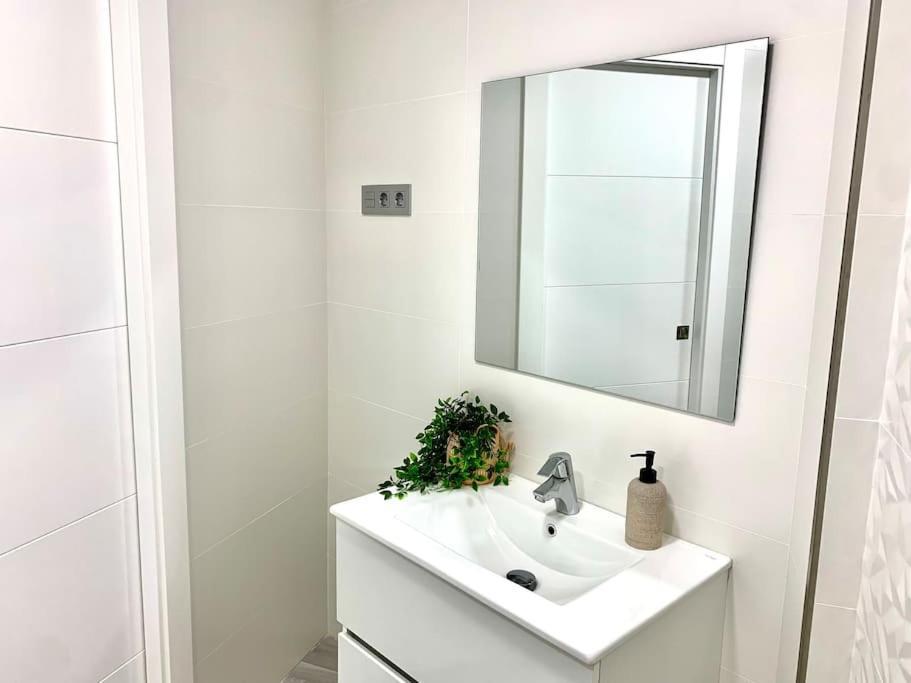 Precioso Apartamento مالقة المظهر الخارجي الصورة
