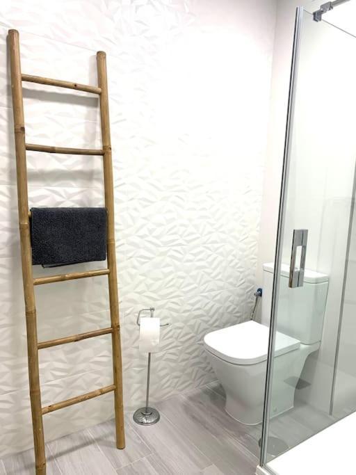 Precioso Apartamento مالقة المظهر الخارجي الصورة