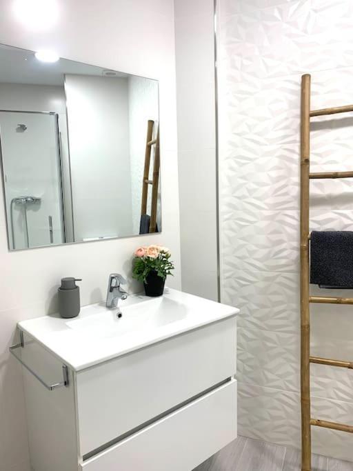 Precioso Apartamento مالقة المظهر الخارجي الصورة